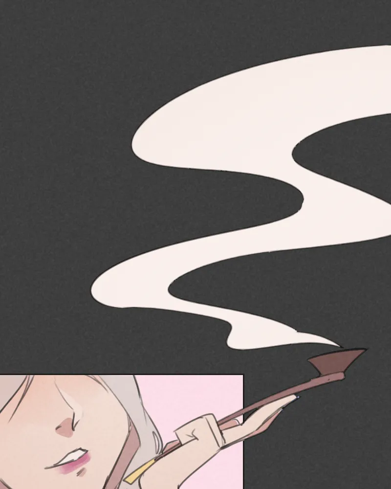 Read Blue Matter chapter 104 image 16 on Lezhin