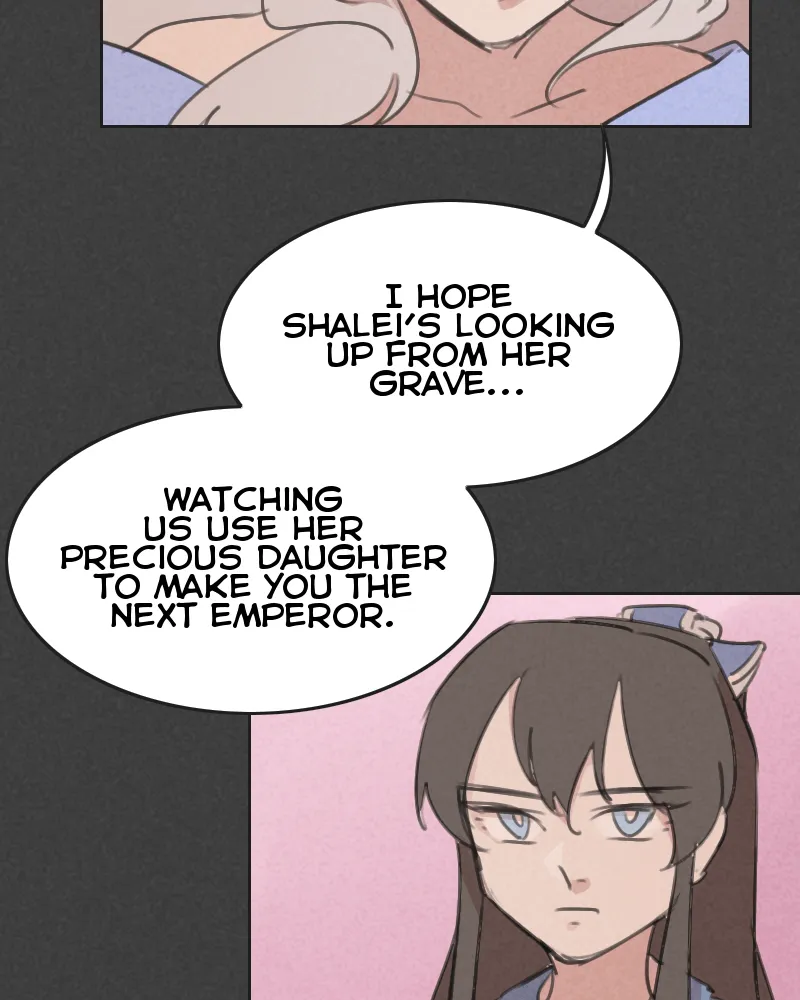 Read Blue Matter chapter 104 image 18 on Lezhin