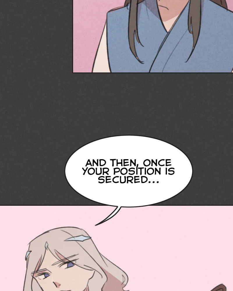 Read Blue Matter chapter 104 image 19 on Lezhin