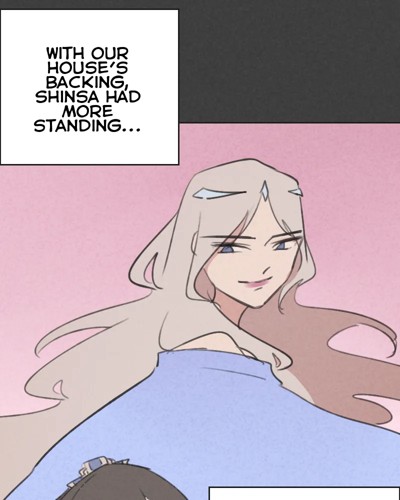 Read Blue Matter chapter 104 image 22 on Lezhin