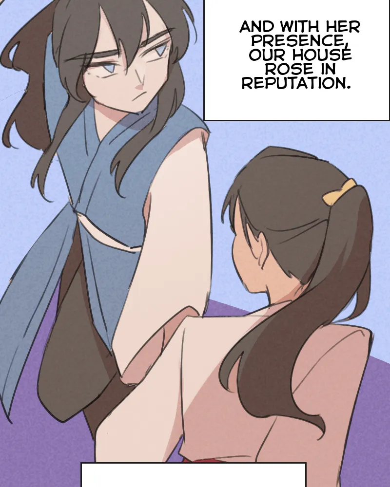 Read Blue Matter chapter 104 image 23 on Lezhin