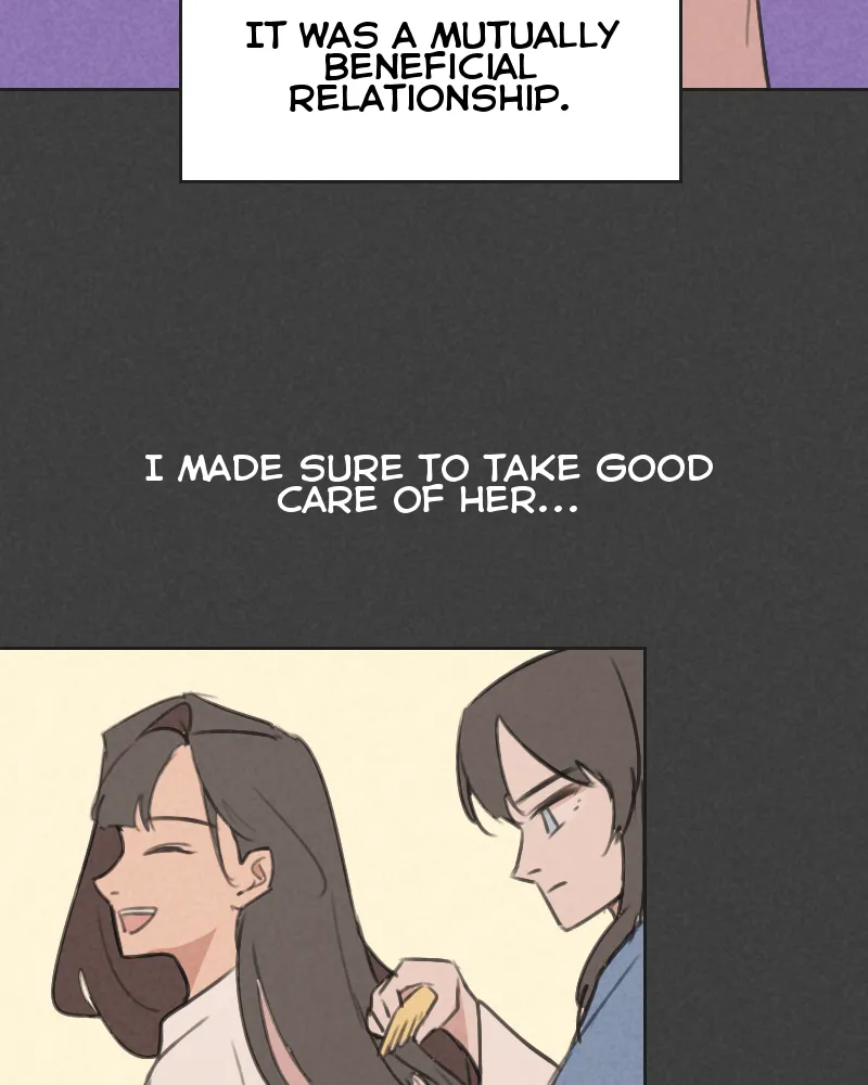 Read Blue Matter chapter 104 image 24 on Lezhin