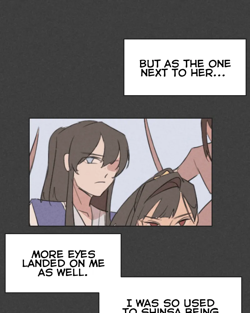 Read Blue Matter chapter 104 image 27 on Lezhin