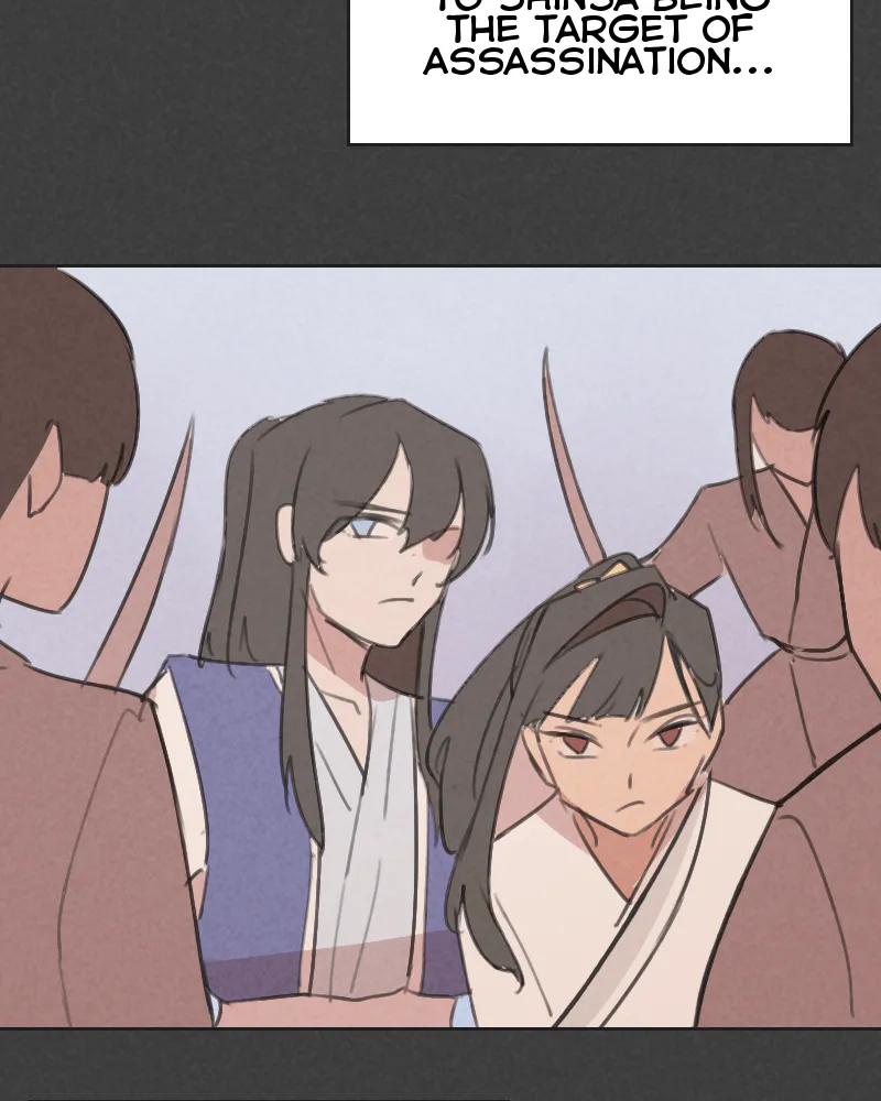 Read Blue Matter chapter 104 image 28 on Lezhin