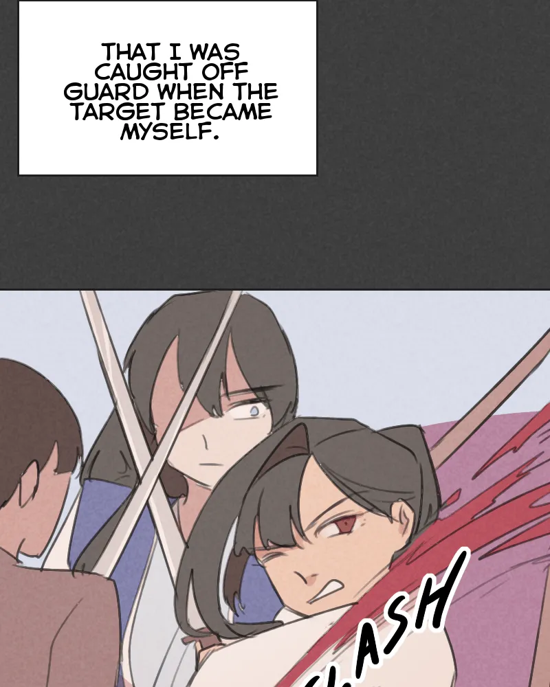 Read Blue Matter chapter 104 image 29 on Lezhin