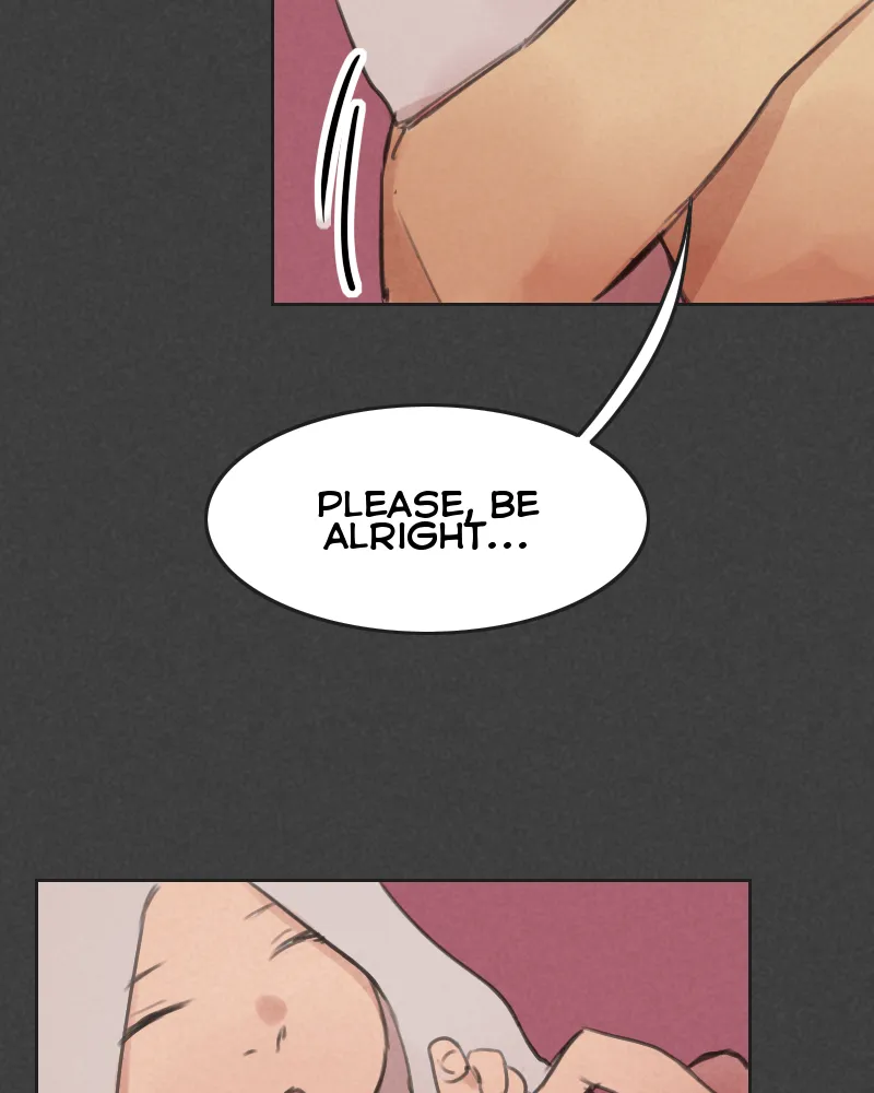Read Blue Matter chapter 104 image 3 on Lezhin