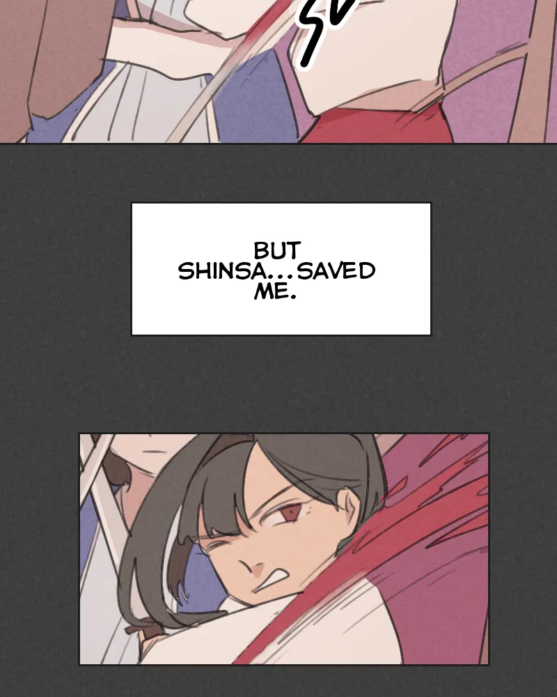 Read Blue Matter chapter 104 image 30 on Lezhin