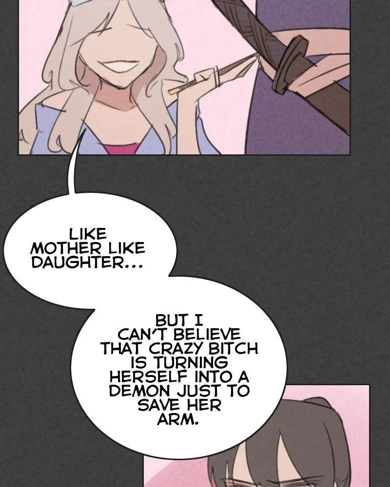 Read Blue Matter chapter 104 image 32 on Lezhin