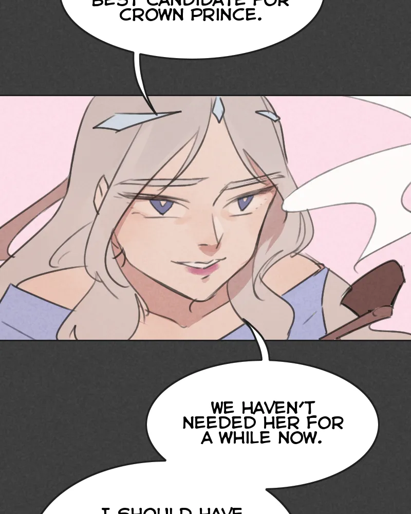 Read Blue Matter chapter 104 image 34 on Lezhin