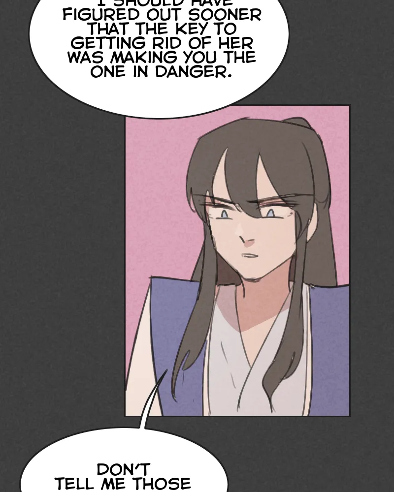 Read Blue Matter chapter 104 image 35 on Lezhin