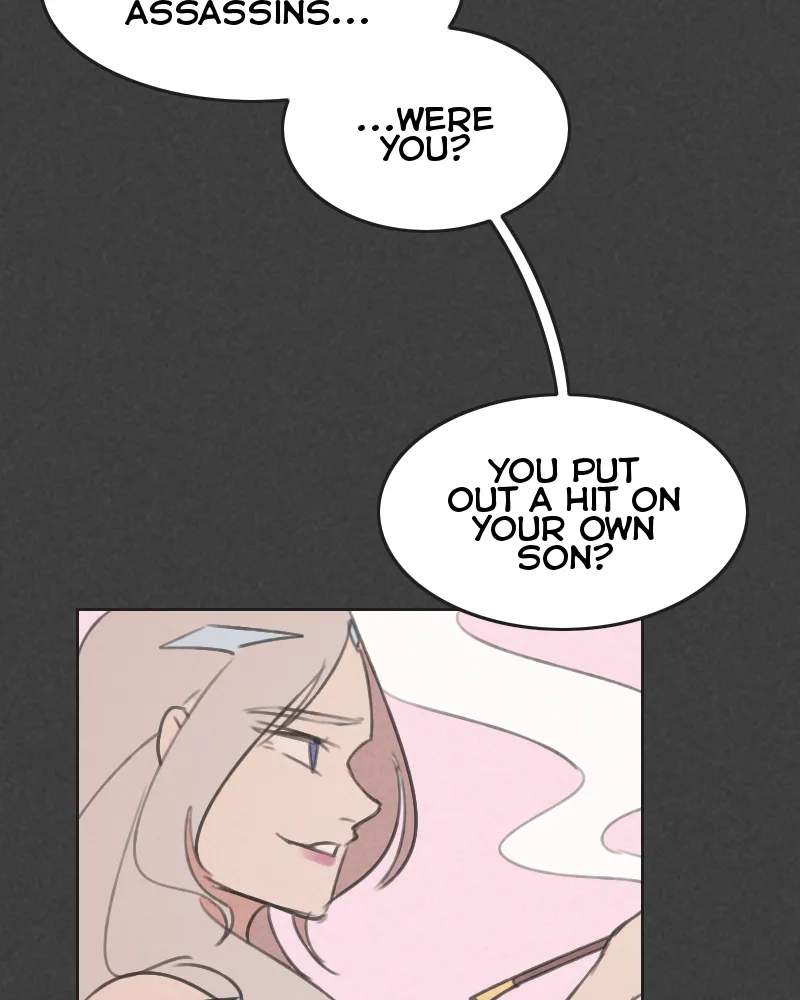 Read Blue Matter chapter 104 image 36 on Lezhin