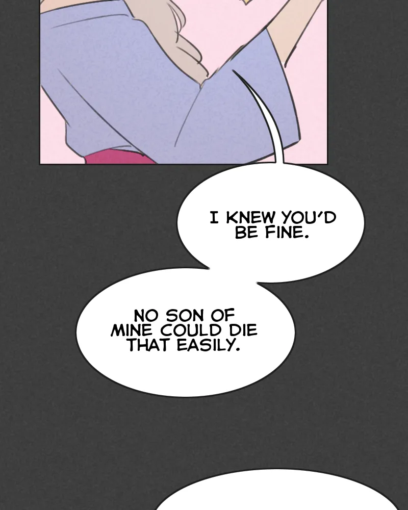 Read Blue Matter chapter 104 image 37 on Lezhin