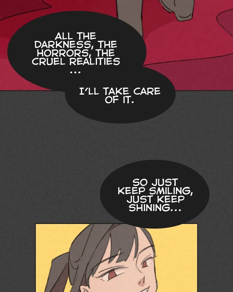 Read Blue Matter chapter 104 image 50 on Lezhin