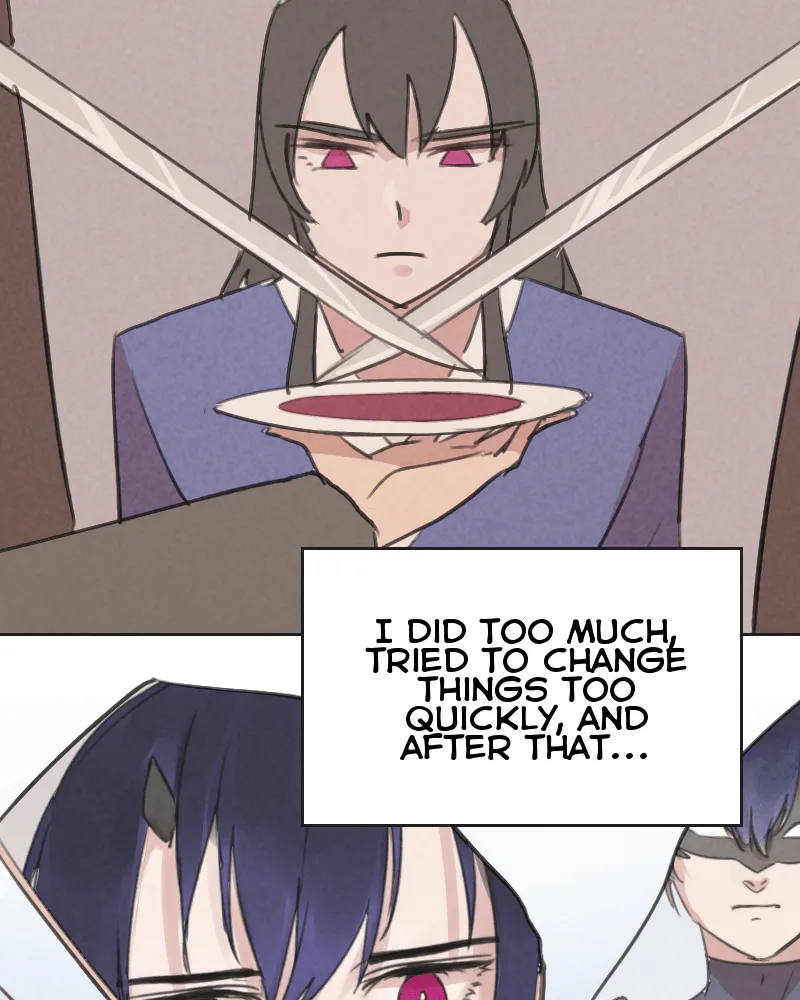 Read Blue Matter chapter 104 image 52 on Lezhin