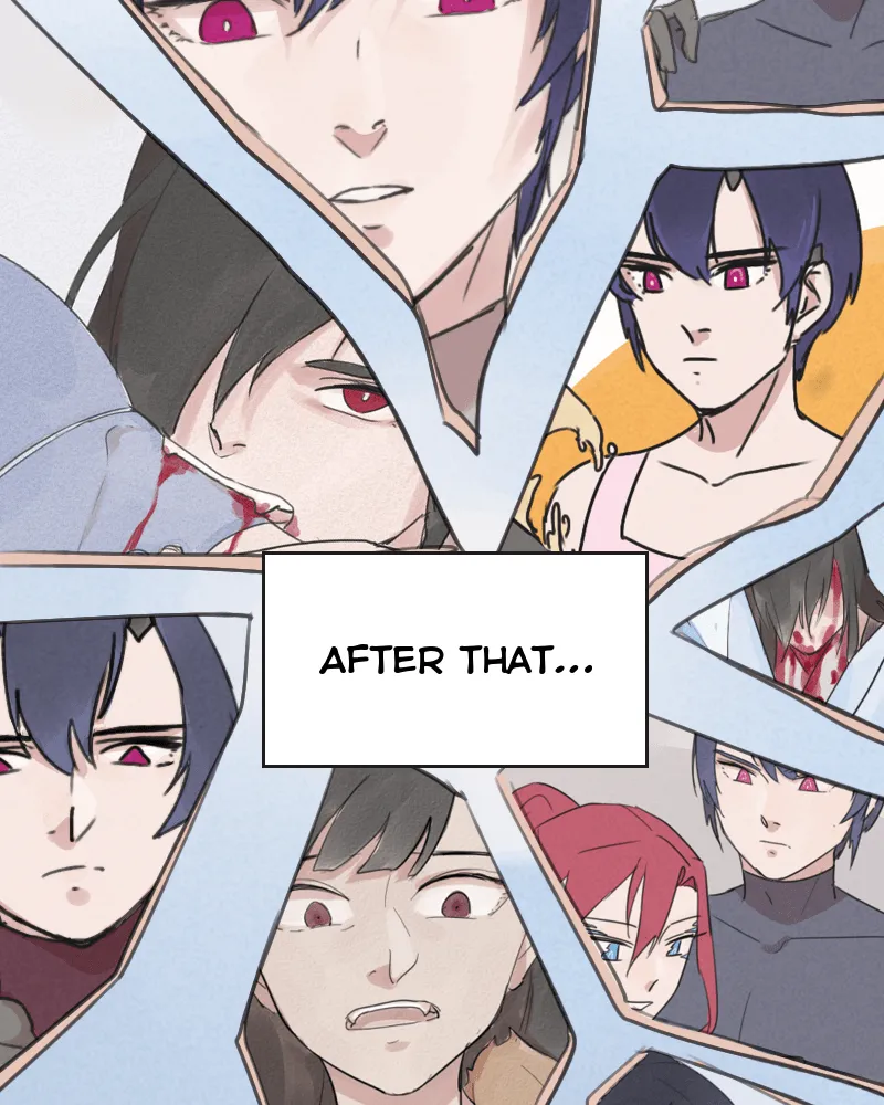 Read Blue Matter chapter 104 image 53 on Lezhin