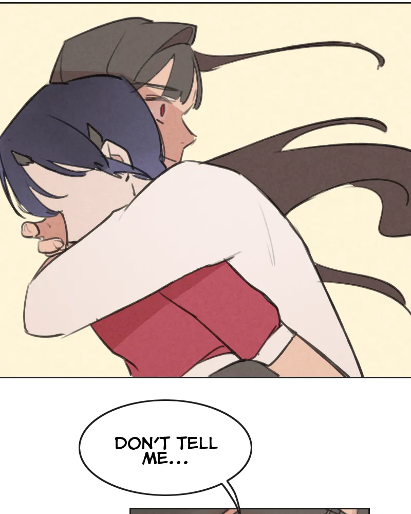 Read Blue Matter chapter 104 image 58 on Lezhin