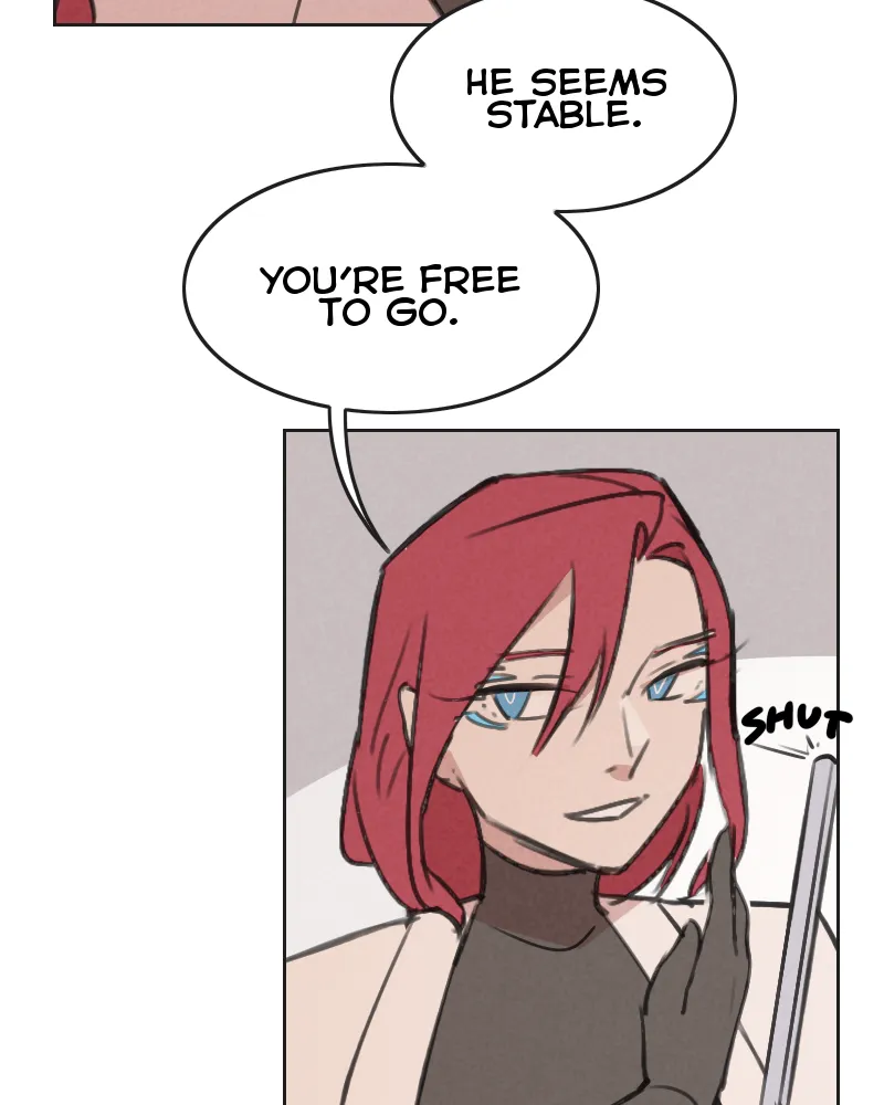 Read Blue Matter chapter 104 image 63 on Lezhin