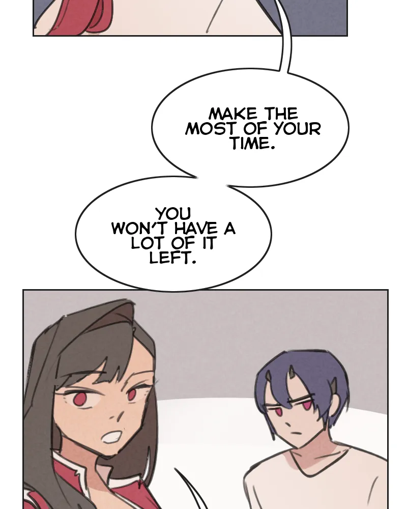 Read Blue Matter chapter 104 image 69 on Lezhin