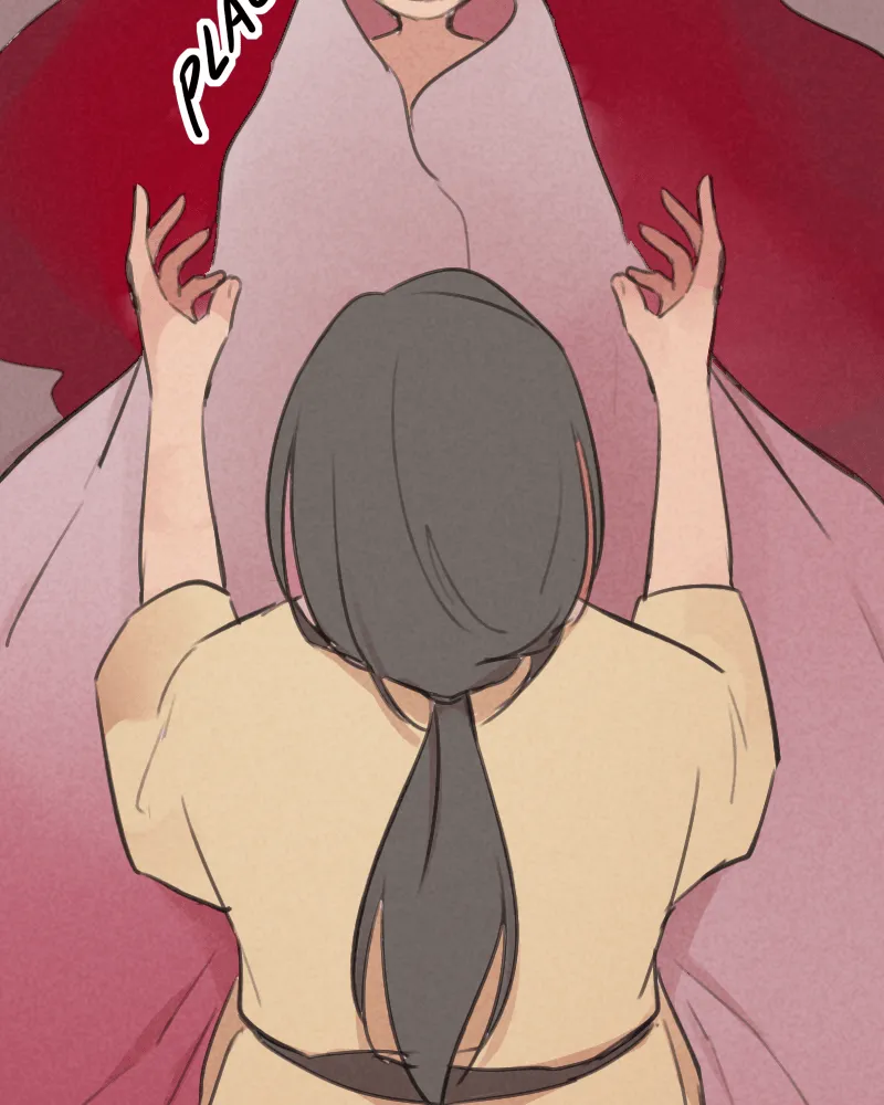 Read Blue Matter chapter 104 image 7 on Lezhin