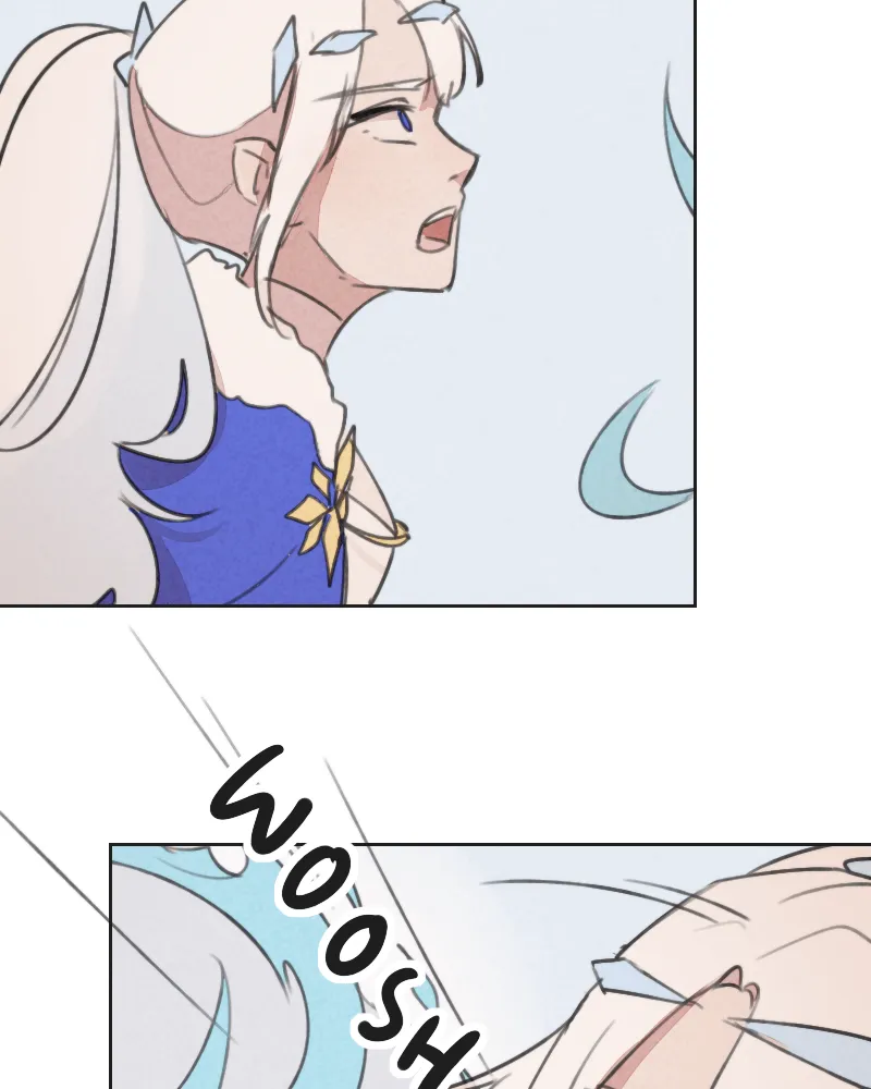 Read Blue Matter chapter 105 image 12 on Lezhin