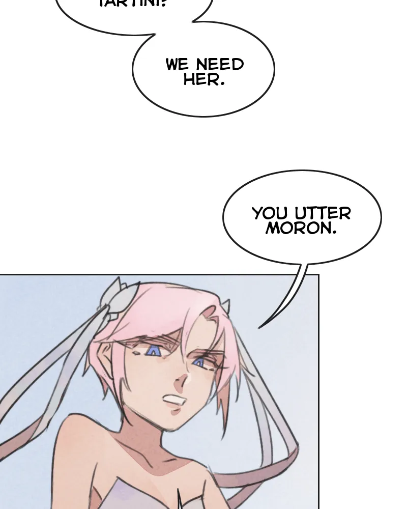 Read Blue Matter chapter 105 image 27 on Lezhin