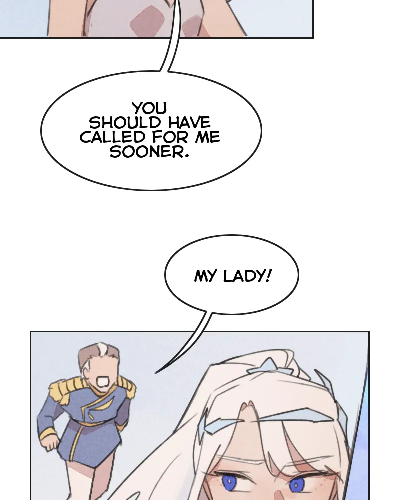Read Blue Matter chapter 105 image 28 on Lezhin