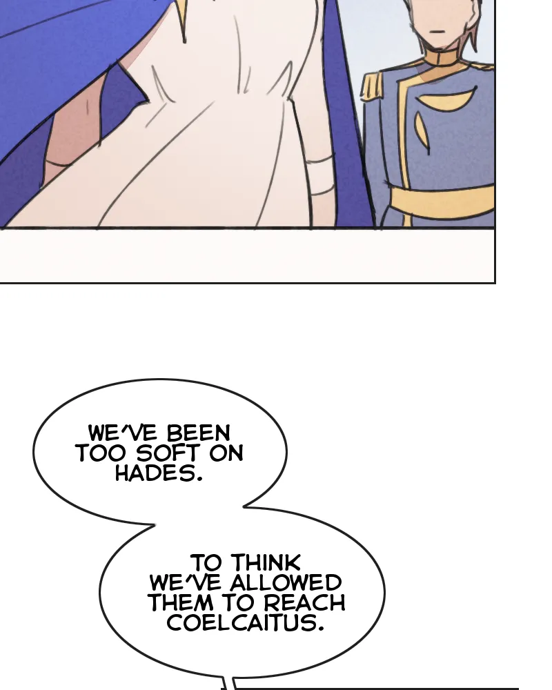 Read Blue Matter chapter 105 image 3 on Lezhin