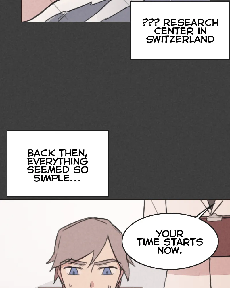Read Blue Matter chapter 105 image 34 on Lezhin