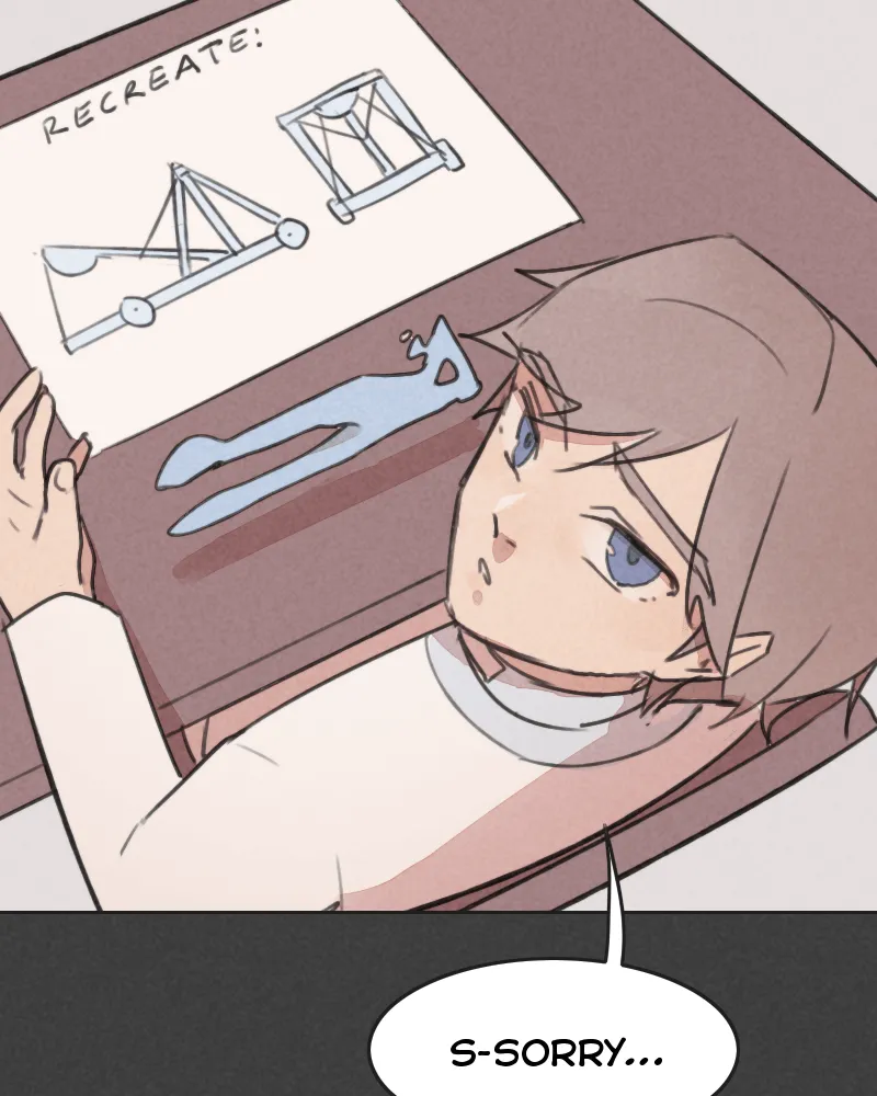Read Blue Matter chapter 105 image 37 on Lezhin