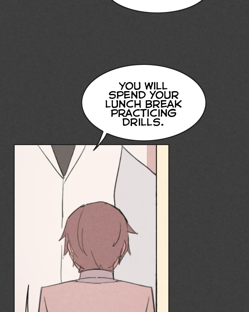 Read Blue Matter chapter 105 image 38 on Lezhin