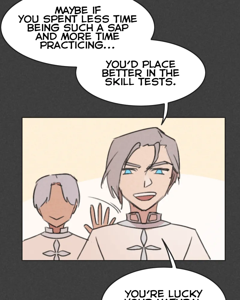 Read Blue Matter chapter 105 image 42 on Lezhin