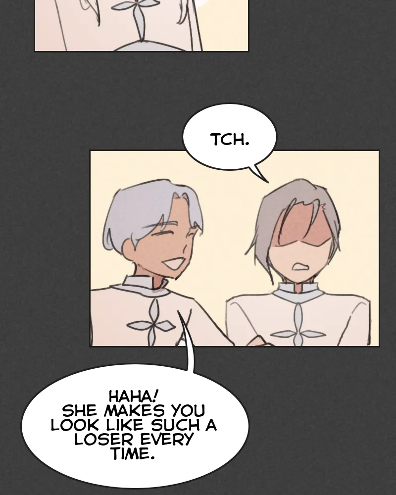 Read Blue Matter chapter 105 image 44 on Lezhin