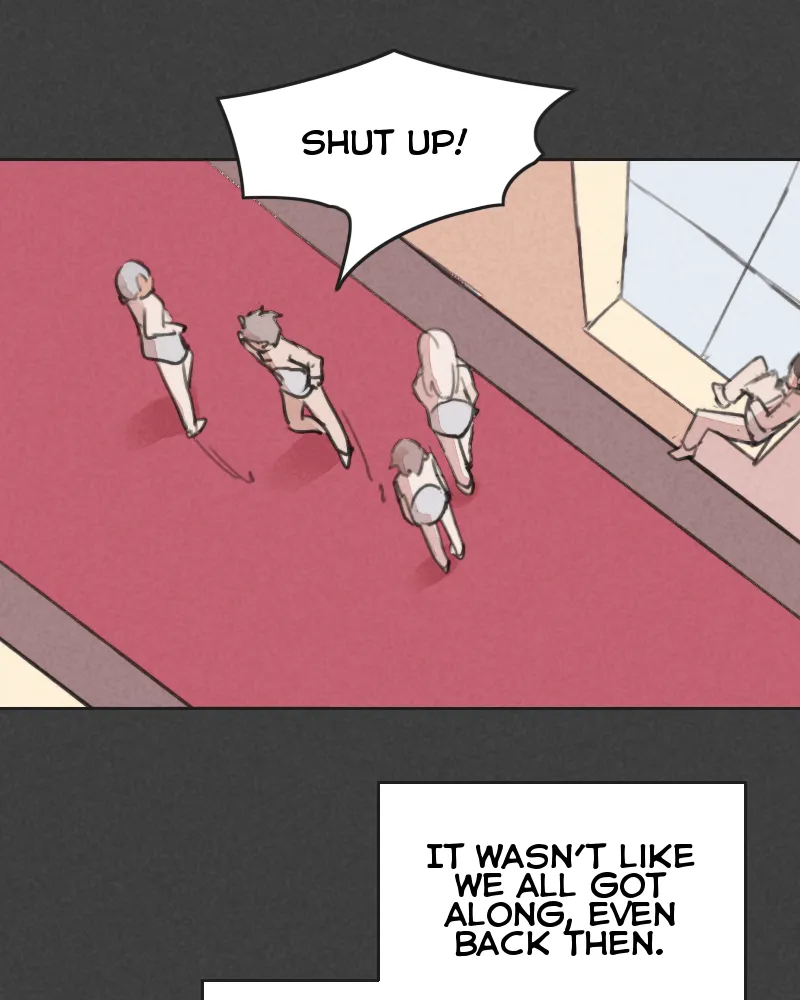 Read Blue Matter chapter 105 image 45 on Lezhin