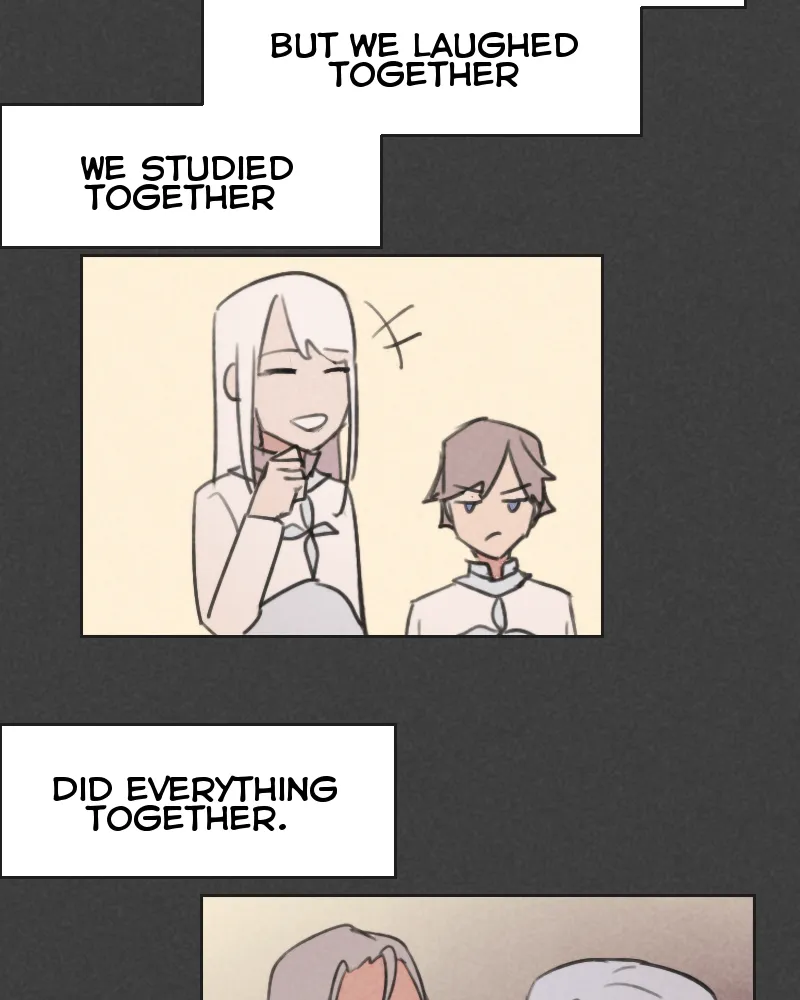 Read Blue Matter chapter 105 image 46 on Lezhin