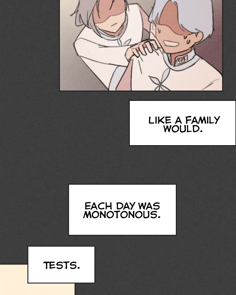 Read Blue Matter chapter 105 image 47 on Lezhin