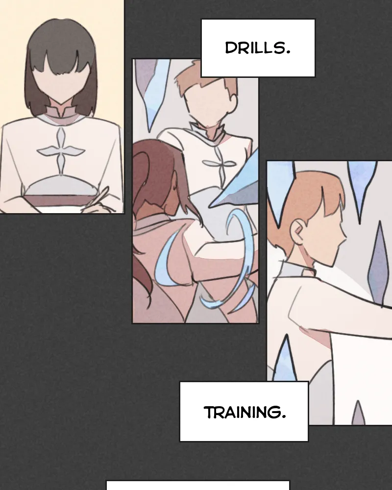 Read Blue Matter chapter 105 image 48 on Lezhin