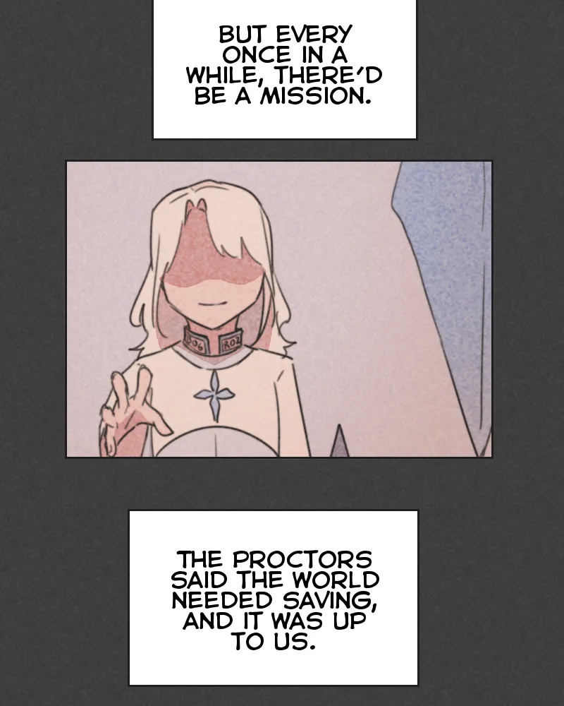 Read Blue Matter chapter 105 image 49 on Lezhin