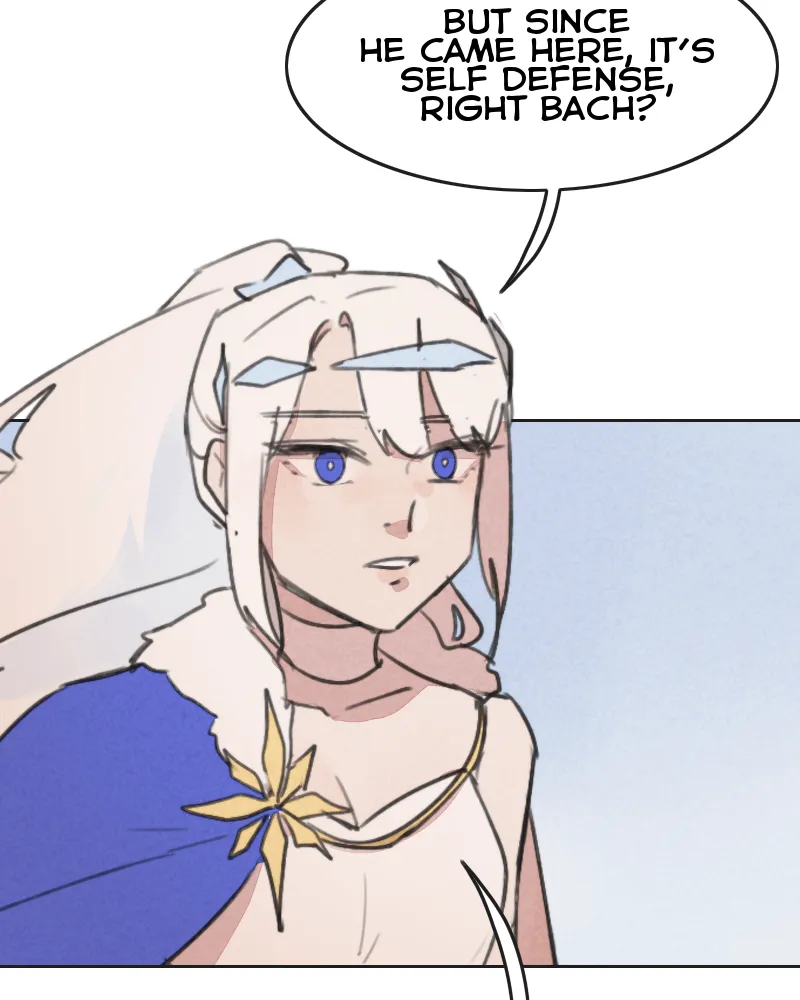 Read Blue Matter chapter 105 image 5 on Lezhin