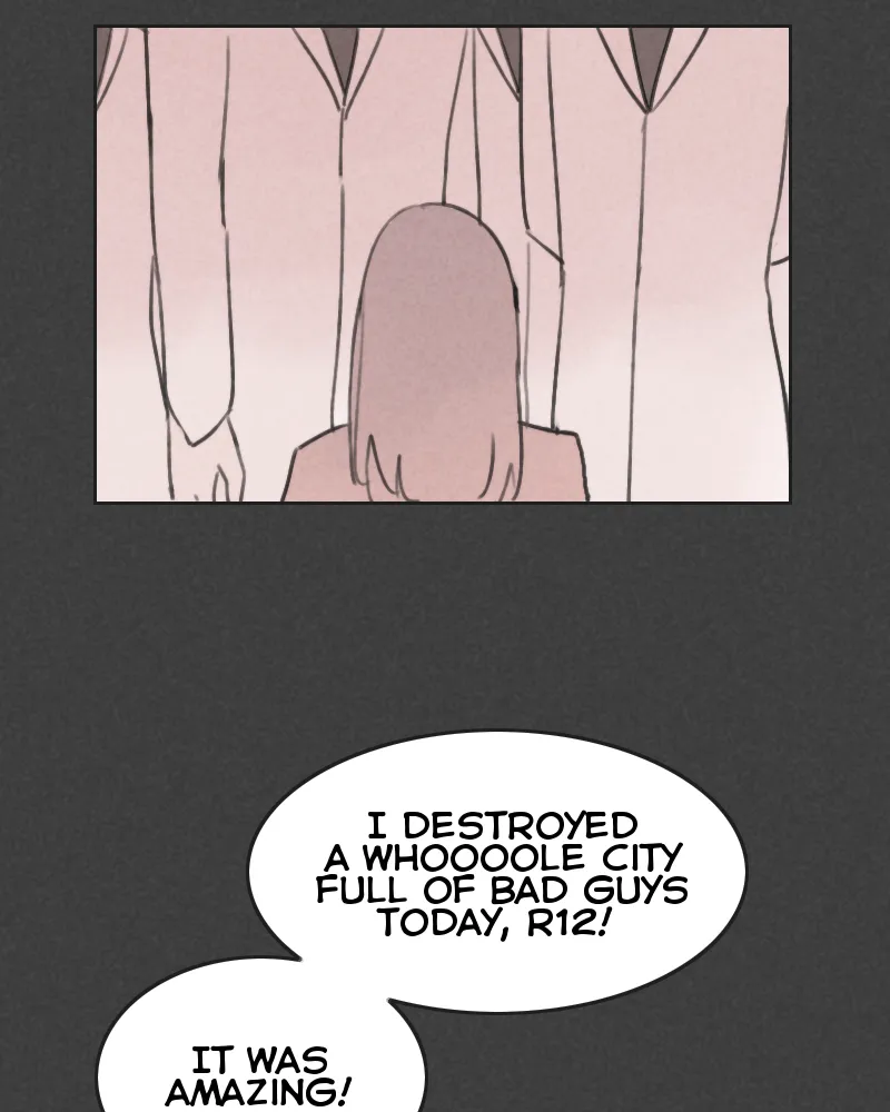 Read Blue Matter chapter 105 image 50 on Lezhin