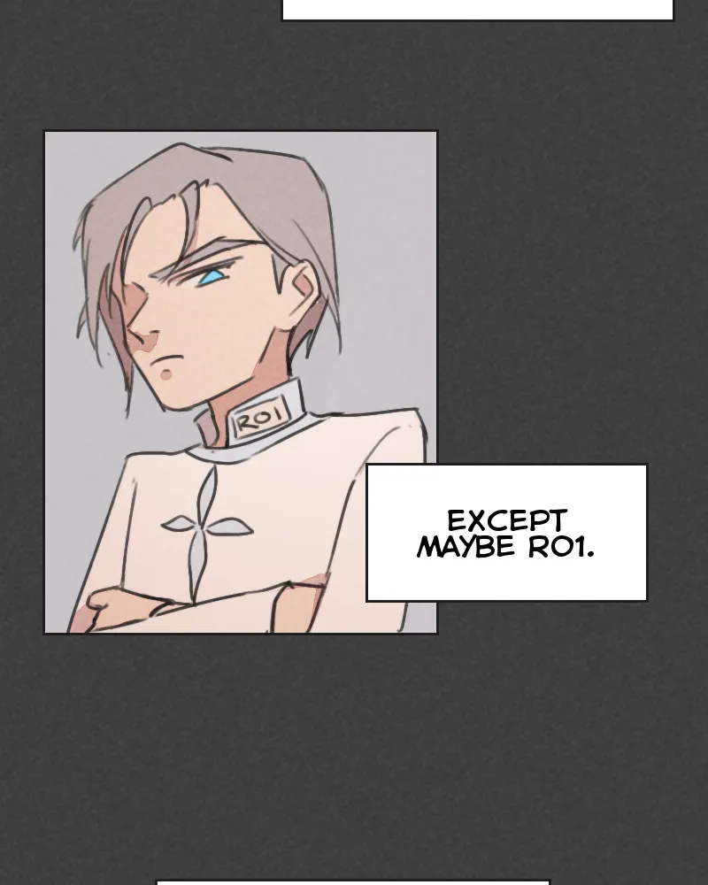 Read Blue Matter chapter 105 image 52 on Lezhin