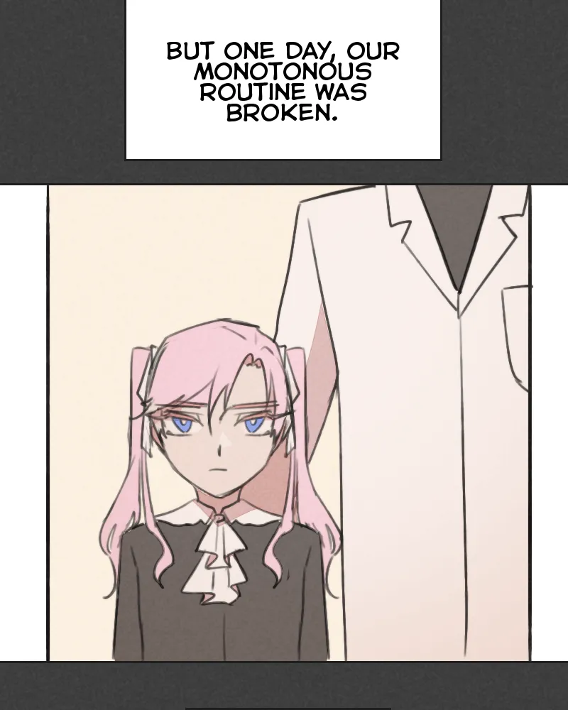Read Blue Matter chapter 105 image 53 on Lezhin
