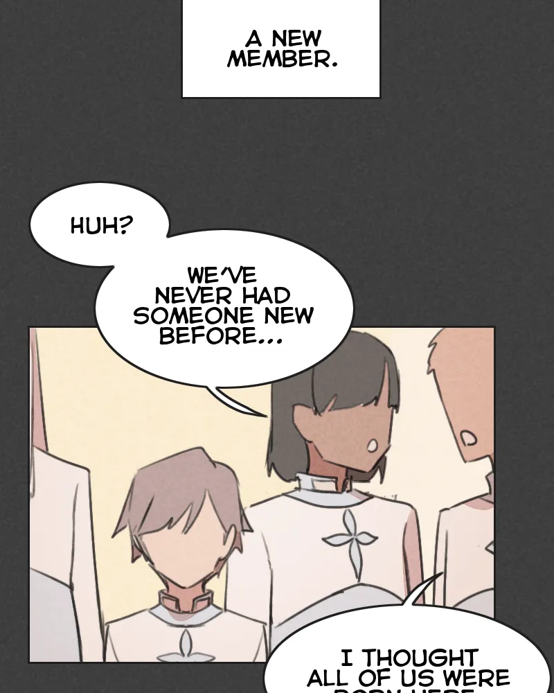 Read Blue Matter chapter 105 image 54 on Lezhin