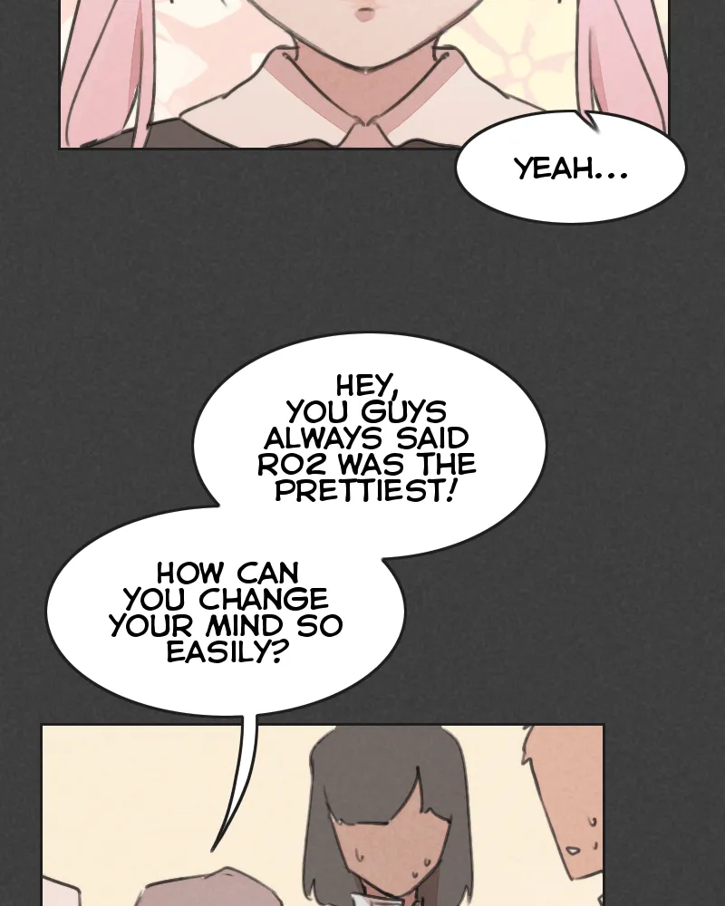 Read Blue Matter chapter 105 image 56 on Lezhin