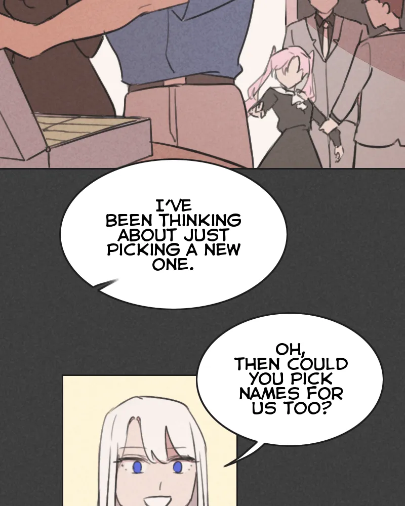 Read Blue Matter chapter 106 image 10 on Lezhin