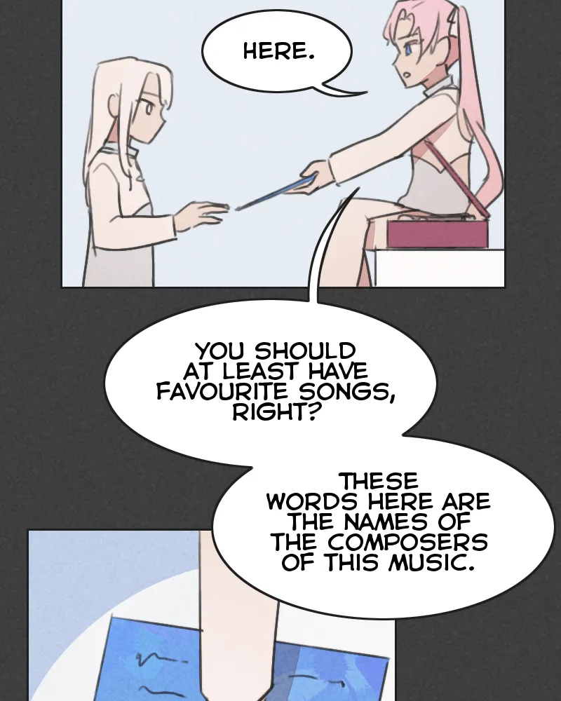 Read Blue Matter chapter 106 image 14 on Lezhin