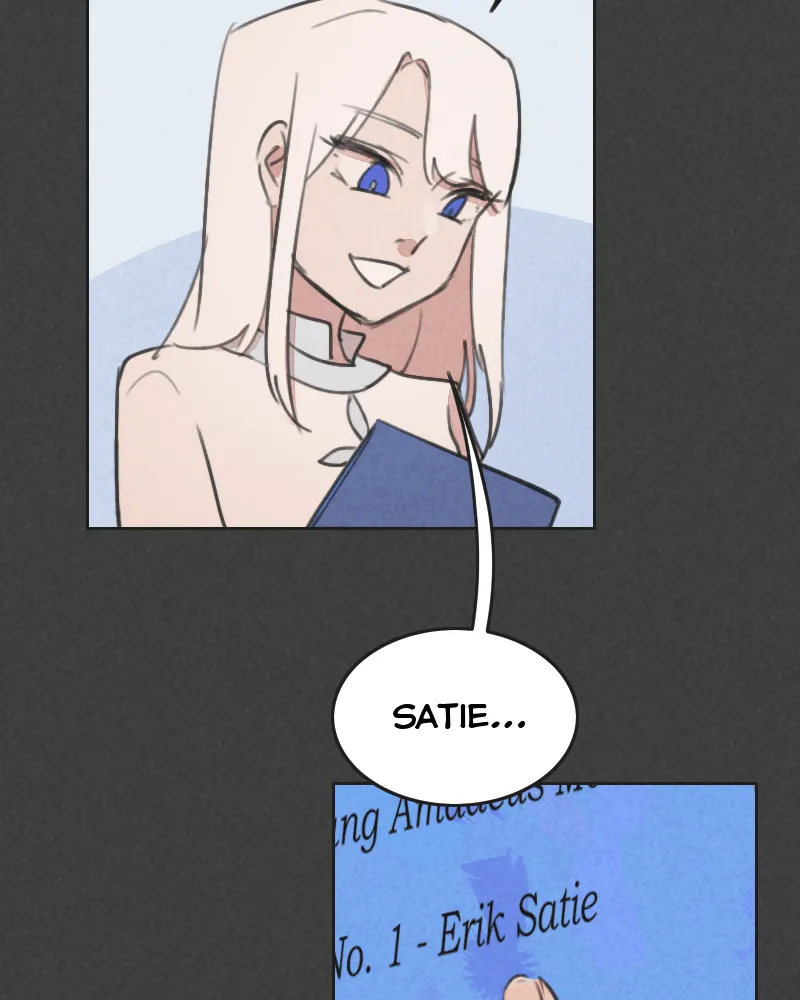 Read Blue Matter chapter 106 image 16 on Lezhin