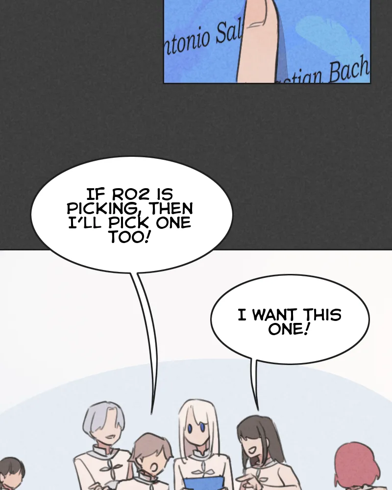 Read Blue Matter chapter 106 image 17 on Lezhin