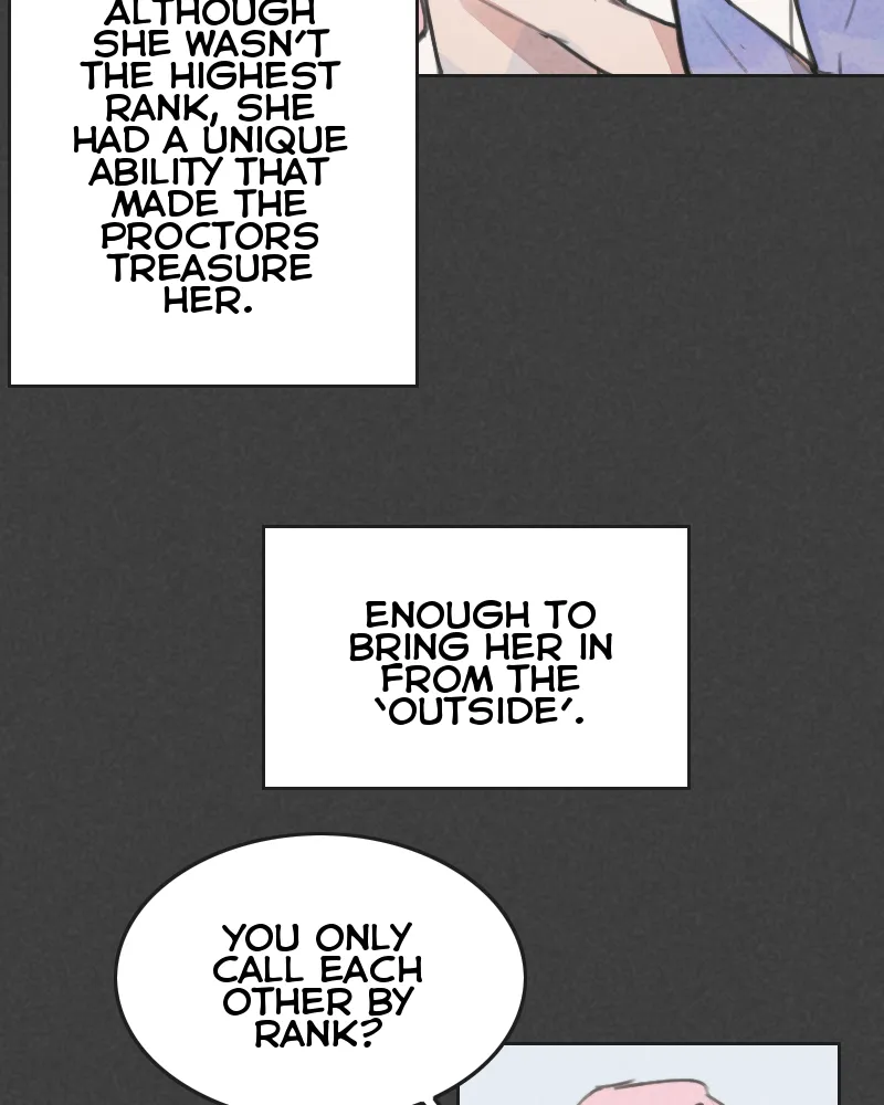 Read Blue Matter chapter 106 image 2 on Lezhin