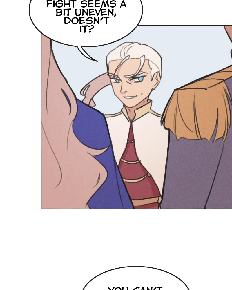 Read Blue Matter chapter 106 image 22 on Lezhin