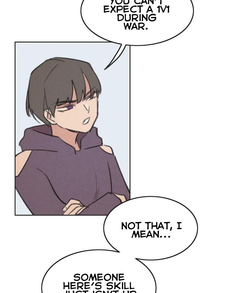 Read Blue Matter chapter 106 image 23 on Lezhin
